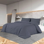 Blanket 260x240 cm in cotton - Vignette | Couvertures Cosy