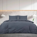 Blanket 260x240 cm in cotton - Vignette | Couvertures Cosy