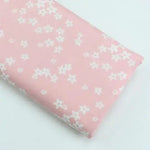 Pink baby blanket - Vignette | Couvertures Cosy