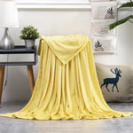 Couverture Chaude - Vignette | Couvertures Cosy