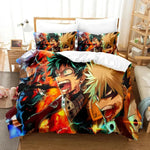 Manga Cover - Vignette | Couvertures Cosy