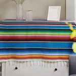 Mexican Blanket - Vignette | Couvertures Cosy