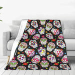 Mexican Blanket - Vignette | Couvertures Cosy