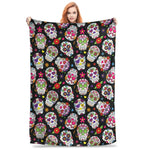 Mexican Blanket - Vignette | Couvertures Cosy