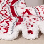 Couverture Noel - Vignette | Couvertures Cosy