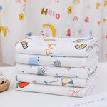 Baby blanket - Vignette | Couvertures Cosy