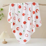 Baby blanket - Vignette | Couvertures Cosy