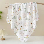 Baby blanket - Vignette | Couvertures Cosy