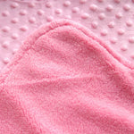 Couverture double épaisseur pour bébé - Vignette | Couvertures Cosy