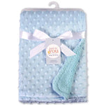 Couverture double épaisseur pour bébé - Vignette | Couvertures Cosy