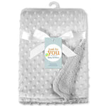 Couverture double épaisseur pour bébé - Vignette | Couvertures Cosy