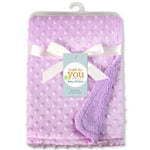 Couverture double épaisseur pour bébé - Vignette | Couvertures Cosy