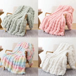 Épaisse couverture chaude - Vignette | Couvertures Cosy