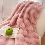 Épaisse couverture chaude - Vignette | Couvertures Cosy