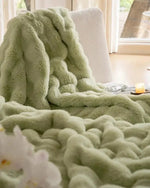 Épaisse couverture chaude - Vignette | Couvertures Cosy