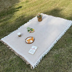 Camping Blanket - Vignette | Couvertures Cosy