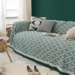 Camping Blanket - Vignette | Couvertures Cosy