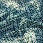 Camping Blanket - Vignette | Couvertures Cosy