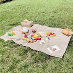 Picnic Blanket - Vignette | Couvertures Cosy