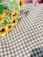 Picnic Blanket - Vignette | Couvertures Cosy