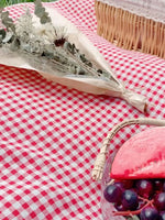 Picnic Blanket - Vignette | Couvertures Cosy