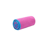 Yoga blanket - Vignette | Couvertures Cosy
