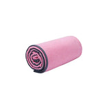 Yoga blanket - Vignette | Couvertures Cosy