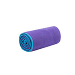 Yoga blanket - Vignette | Couvertures Cosy