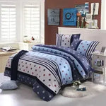 Single and double bedspread - Vignette | Couvertures Cosy