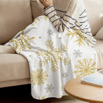 Couverture de Noël - Chaude - Vignette | Couvertures Cosy