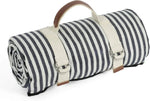 Large Foldable Beach, Camping, Picnic, or Hiking Blanket - Vignette | Couvertures Cosy
