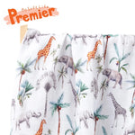 Couverture d'emmaillotage pour bébé - Vignette | Couvertures Cosy
