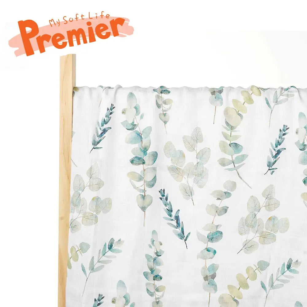 Couverture emmaillotage bébé 21