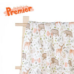 Couverture d'emmaillotage pour bébé - Vignette | Couvertures Cosy