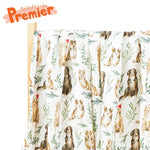 Couverture d'emmaillotage pour bébé - Vignette | Couvertures Cosy