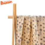 Couverture d'emmaillotage pour bébé - Vignette | Couvertures Cosy