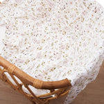 Couverture d'emmaillotage pour bébé - Vignette | Couvertures Cosy