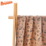 Couverture d'emmaillotage pour bébé - Vignette | Couvertures Cosy