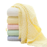 Cotton Baby Blanket - Vignette | Couvertures Cosy