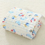 Cotton Baby Blanket - Vignette | Couvertures Cosy