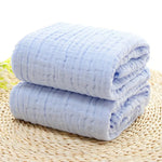 Cotton Baby Blanket - Vignette | Couvertures Cosy
