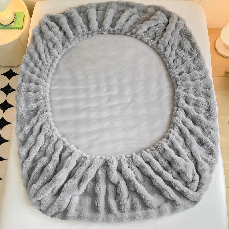 Couverture en Peluche Couvertures Cosy