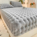 Plush Blanket - Vignette | Couvertures Cosy