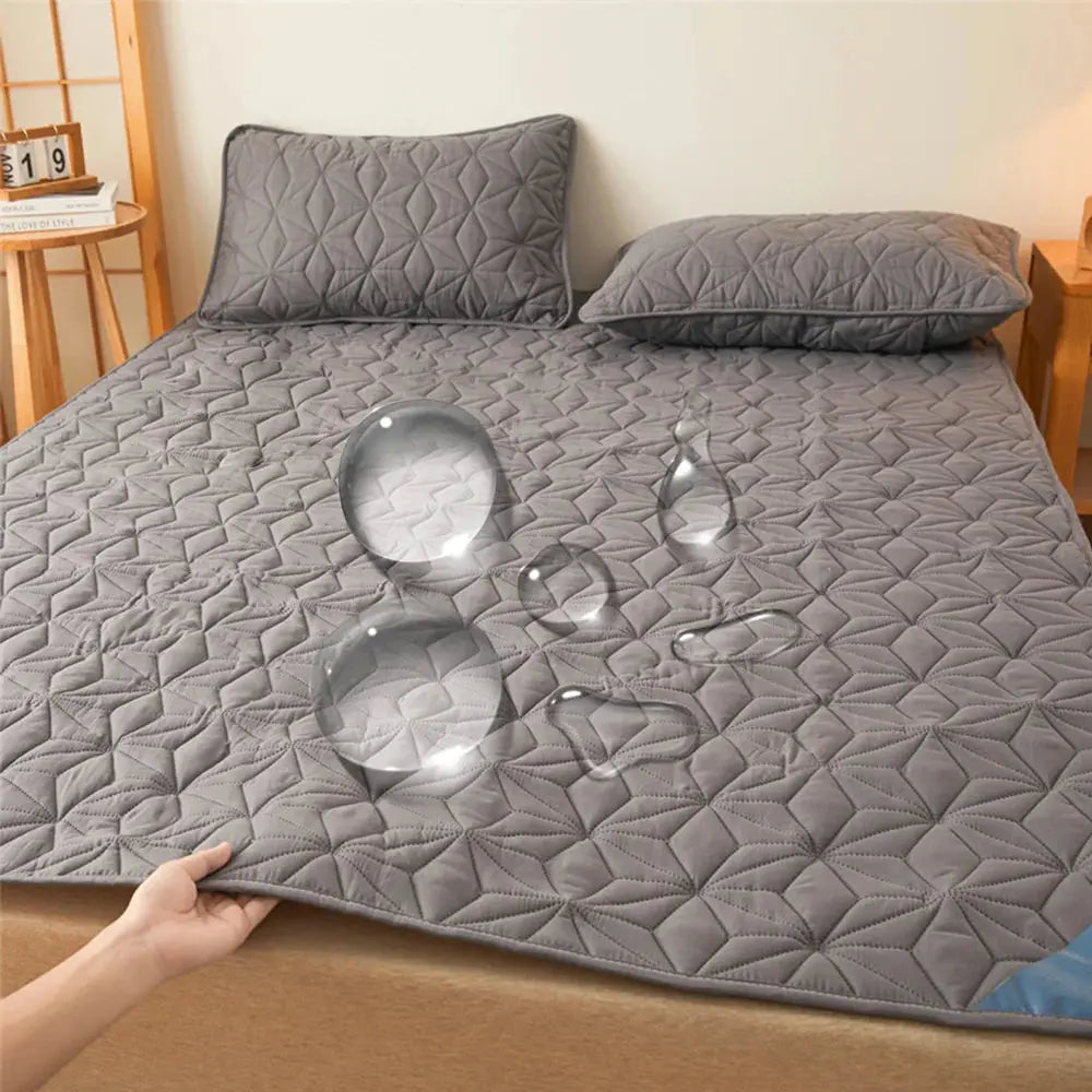 Couverture imperméable