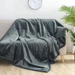 Waterproof faux fur blanket - Vignette | Couvertures Cosy