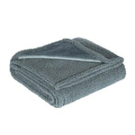Waterproof faux fur blanket - Vignette | Couvertures Cosy