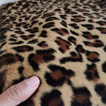 Luxury Leopard Blanket - Vignette | Couvertures Cosy