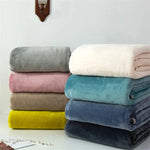 Weighted blanket - Vignette | Couvertures Cosy