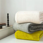 Weighted blanket - Vignette | Couvertures Cosy