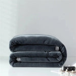 Weighted blanket - Vignette | Couvertures Cosy